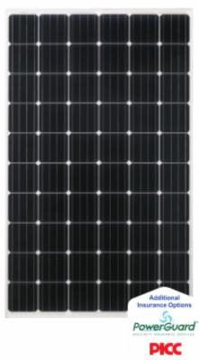 China 270W/275W/280W/285W/290W Monocrystalline Solar Panels,  High Performance, A quality for sale