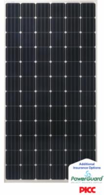 China 330W/335W/340W/345W/350W  Mono solar panels, A Quality, High Performance for sale