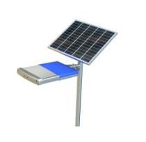 China 7200 Lumen Solar Street Light, good for gov. project, A quality, Hight performance for sale