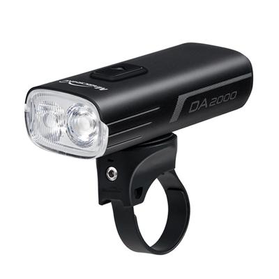 China Type-C Eco-friendly Magicshine da2500 Lumen Waterproof Front Lamp Powerful Bike LED Cycle Rechargeable Bicycle Light for sale