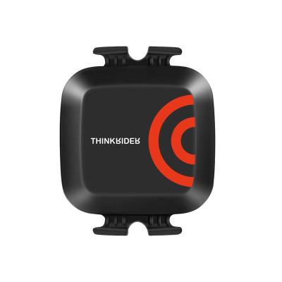 China ThinkRider BLE Ant+ Speed ​​Bike Sensor and Dual Cadence Sensor Cycling Computer for Bryton Garmin iGPSPORT for sale