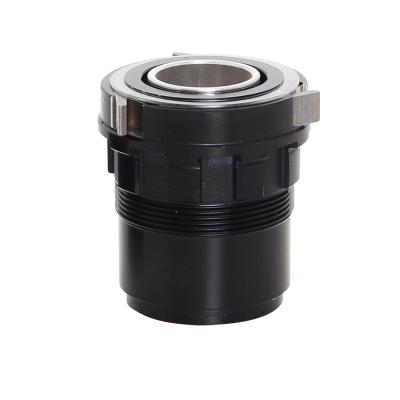 China Freehub Body Cassette For Thinkrider X7 Trainer Mountain Bike Ultralight Recycling Cavity Drop Out 11/12 Speed ​​L47*W36*H36mm for sale