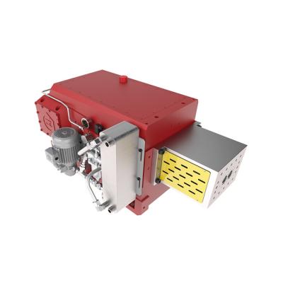 China Other Twin Screw Gearbox For PVC Extrusion Production Line Reducer Twin Screw Gearbox for sale