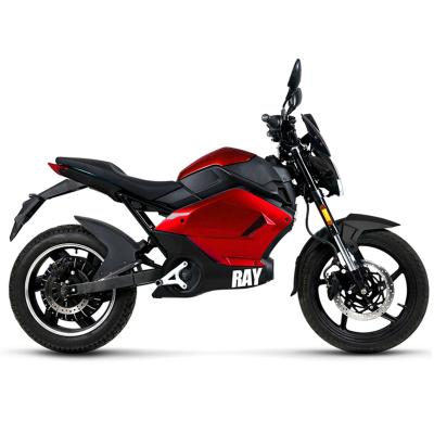 China 2022 Cheap Price 5000w 1926*710*1100mm 1926*710*1100mm Adult Fast Mopeds Lithium Battery Long Range Electric Motorcycle for sale