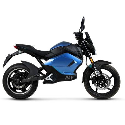 China The best electric motorcycle\electric motorcycle for sale\2000 watt electric scooters RTM-E21RAY for sale