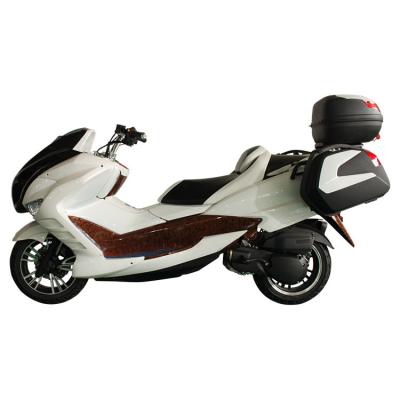 China Hot Selling Adult High Quality Majestic Electric Scooter 72V35AH/72V52AH/72V70AH for sale