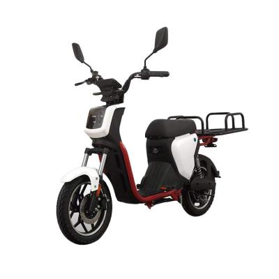 China Factory supply customizable cheap pizza delivery electric scooter 72V26AH/72V35AH for sale