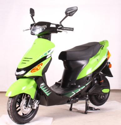 China 10 Smart Electric Scooter METEOR Small, Light And Convenient for sale