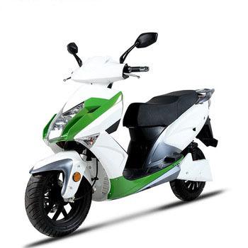 China 2019 fat tire electric scooters\electric scooter 2.5/7500//5.6/7500 elektro scooter\EEC for sale