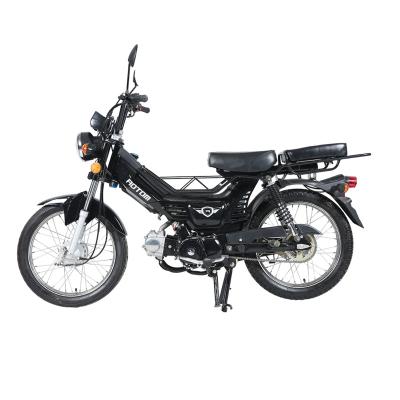 China Competitive Price 17 Inch Tires Universal Diesel Engine Tank 49cc Motorcycle DELTA for sale