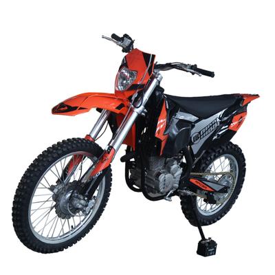 China Professional Factory Sale Motorcycles Mini Moto Petrol 50cc Dirt Bike 125cc Sport Offroad DIRT BIKE for sale