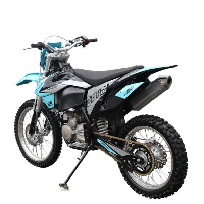 China China Factory Sale Moped 250cc 4 Stroke 125cc 50cc Dirt Bike Motorcycle Off Road DIRT BIKE for sale