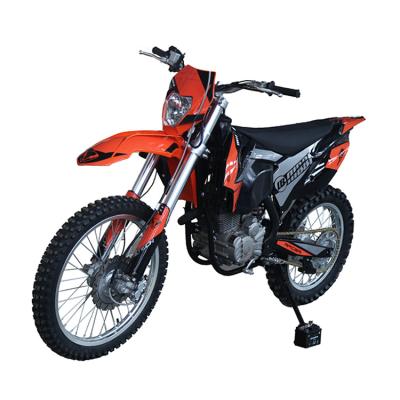 China 2022 Newest 4 Stroke Cheap Exhaust 125cc Motorcycle 150cc Dirt Bike 450cc For Adult DIRT BIKE for sale