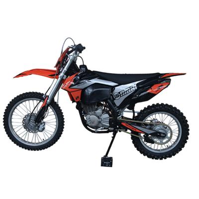 China New Design 125cc 150cc 300cc High Speed ​​Gas Powered Dirt Bike Off Road Motorcycles DIRT BIKE for sale