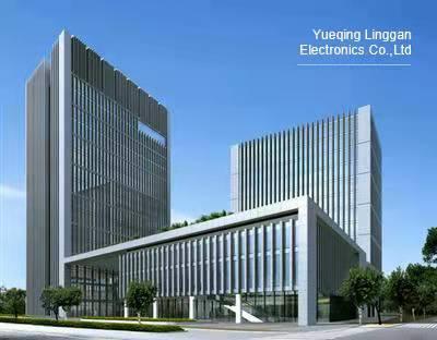 Verified China supplier - Yueqing Linggan Electronics Co., Ltd.