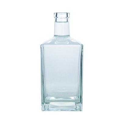 China 330ml Beverage Liquor Bottle Glass Wine Bottle for sale