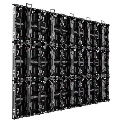 China alibaba OUTDOOR full color p5 china led display P4 P5 P4.81 P8 P10 SMD LED outdoor panel video for sale