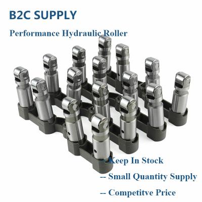 China Hydraulic Performance Roller Lifters and 4 Guides for 53021726AE/53021726AD/53021720AB/53021720AD/53021720AE/53021720BB 300 for sale