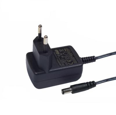 China Allpliance Shenzhen Factory EU Plug TUV/CE EMC LVD ROHS Home ERP Certified 3v 0.33a 0.5a 500ma 1a 1.0a 1.2 AC DC Power Adapter at for sale