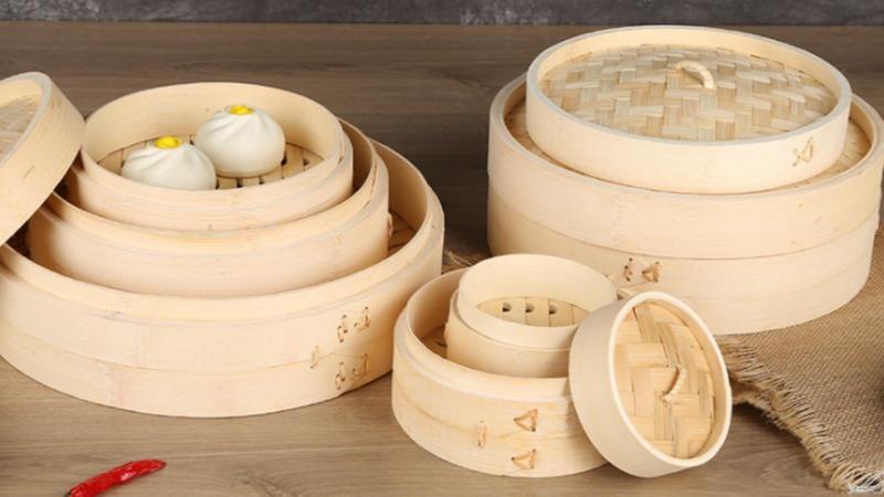 Verified China supplier - Bamboo Yantai Co., Ltd. Jinjiang