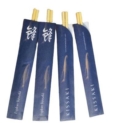 China Best Selling Disposable Bamboo Wooden Chopsticks Chopsticks Custom Chopsticks Price for sale