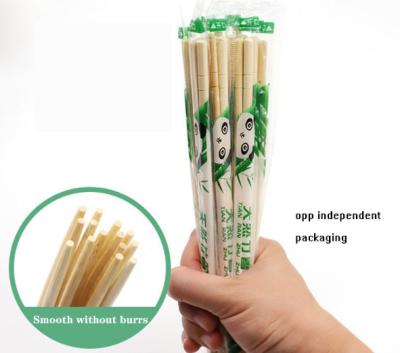 China Custom Bamboo Chopsticks Disposable Hot Selling Chopsticks Sushi Chopsticks With Logo for sale