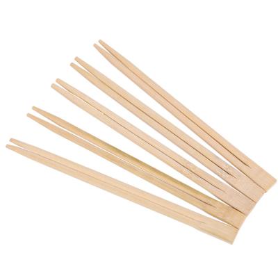 China Disposable Disposable Bamboo Chop Sticks Bamboo Twin Chopsticks for sale