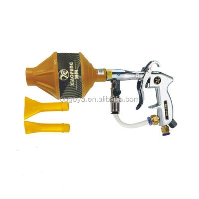 China 2019 Luxury High Quality Foam Gun Car Wash Gun Spray Foam Cleaning Gun for sale