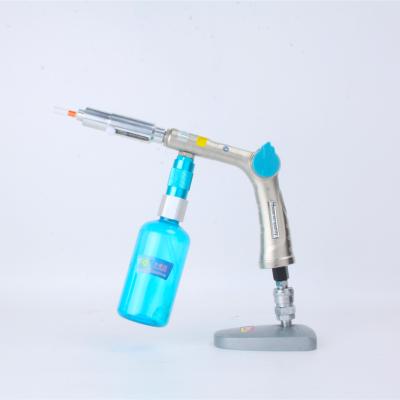 China High Pressure Car Ceiling Cleaner Gun Cleaning Carwasher With Patent Foam Gun for sale