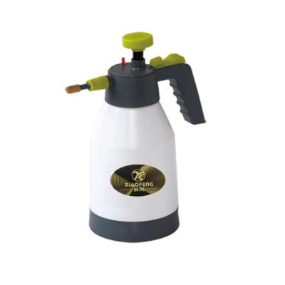 China Hot Selling Car Body Surface Water Sprayer PP PE Material 1L Sprayer Bottle Foam Sprayer for sale