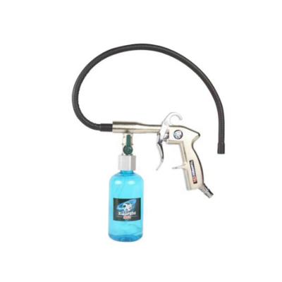 China Car Cleaing Disinfection Gun Air Conditioning Cleaning Handheld Nano Spray Gun for sale