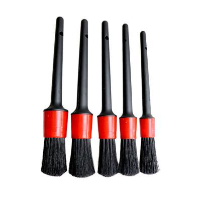 China Small Universal High Quality Automatic Hand Detail Cleaning Cleaning Brush for sale