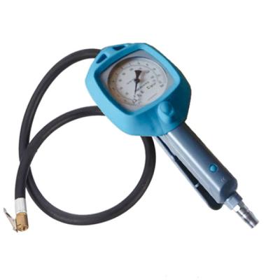 China Cheap Digital Tire Pressure Monitor High Quality Tire Pressure Gauge Air Pressure Gauge for sale