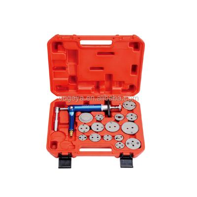 China Efficient and Practical Universal 16 PCS Gauge Wind Kit Car Repair Tool Auto Back Tools Heavy Duty Car Repair Tool Kit for sale