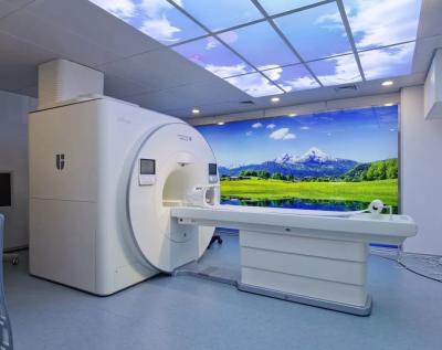 China UMR 890 Mri Abschirmung Design Schirmung Lösung Rf Schirmung Material für Mri 0,8X2,1M Tür zu verkaufen