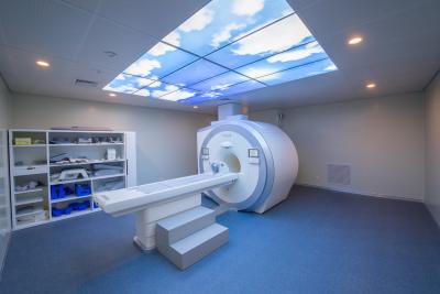 China Projekte zur Schutzvorrichtung von MRI-Scan-Raum zu verkaufen