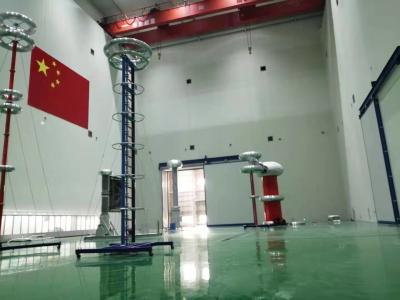 China Große Prüfhalle Emi Abschirmungslösungen Abschirmungsprojekt zu verkaufen