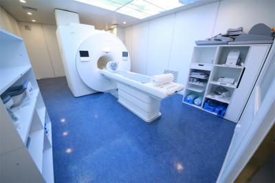 China 1.2x 0.6m Decke HF Schutz Radiofrequenz Krankenhaus Magnetenschutz MRI zu verkaufen