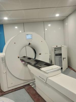 China 1200 x 2100 mm HF-Schutz Mri-Schutzdesign 10 bis 150 MHz zu verkaufen