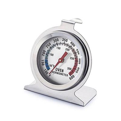 China Widely Baking Cooking Tool Oven Special Thermometer Can Be Wholesale New Home Kitchen Oven Success Design Mounted Oven Mechanical Electric Thermometer for sale