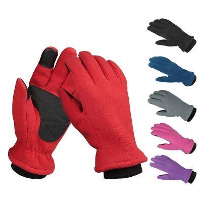 China Under Finger Men Outdoor Sports Motorcycle Gloves Warm Winter Touch Screen Gloves for sale