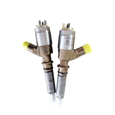 China E323D Diesel Fuel Excavator C6.6 Engine E323D Excavator Diesel Fuel Injector 2645A747 Or 2645A747 Diesel Injector for sale