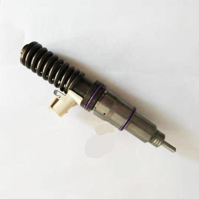 China original fuel injection system diesel fuel injector or nozzle diesel BEBE4D01001 injector 20517502 for sale