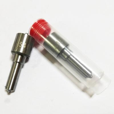 China Diesel Fuel System 4D33 Diesel Nozzle 093400-6420 Or Fuel Injection Nozzle DLLA154P642 for sale