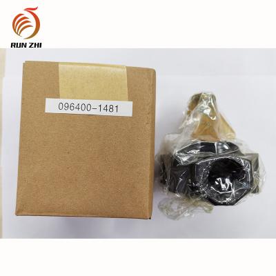 China Diesel Plant VE 4/10R Cylinder Fuel Injection Pump Rotor Main Rotor Or Diesel Main 096400-1481 for sale