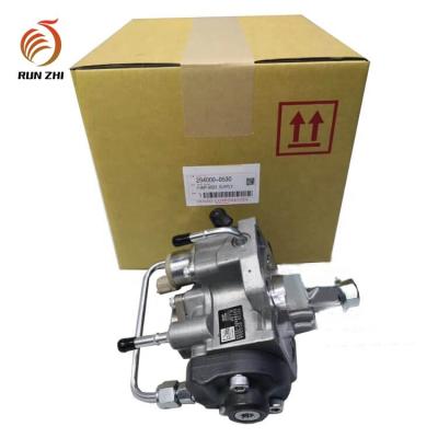 China Genuine Fuel Injection System Fuel Injection New Diesel Pump 16700-EC00A 294000-0530 for sale