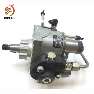 China Genuine new #HP3 fuel injection system fuel injection diesel pump 294000-1370 294000-1371 294000-1372 294000-137 for L200 4D56 1460A053 for sale