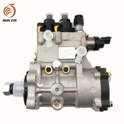 China New genuine fuel injection system for CYQD32T engine VE diesel fuel injection pump 0445025606 or CB28 pump 0445025606 for sale