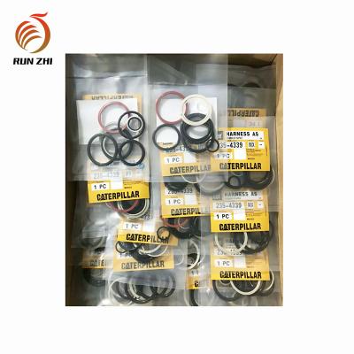 China Genuine Diesel Fuel Fump C7C9 Diesel Injector Repair Kit New 235-4339 or C7C9 Injector Repair Kit 235-4339 for sale