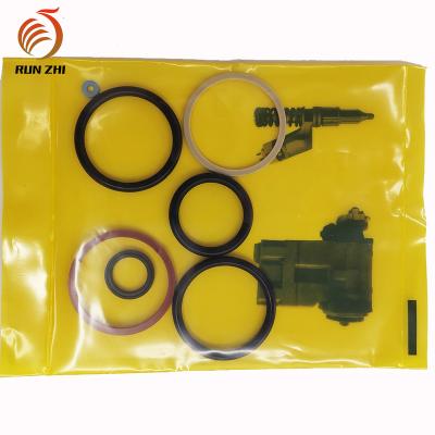 China Brand New Diesel Fuel Fump C7C9 Diesel Injector Repair Kit or C7C9 Injector Repair Kit for sale